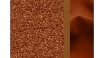 Ecksofa rechts 4-Sitzer WINTER