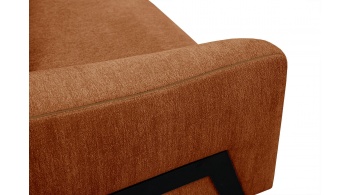 Ecksofa rechts 4-Sitzer WINTER