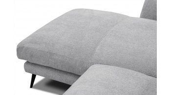 Ecksofa links 4-Sitzer WINTER