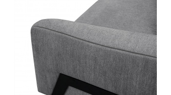 Ecksofa links 4-Sitzer WINTER