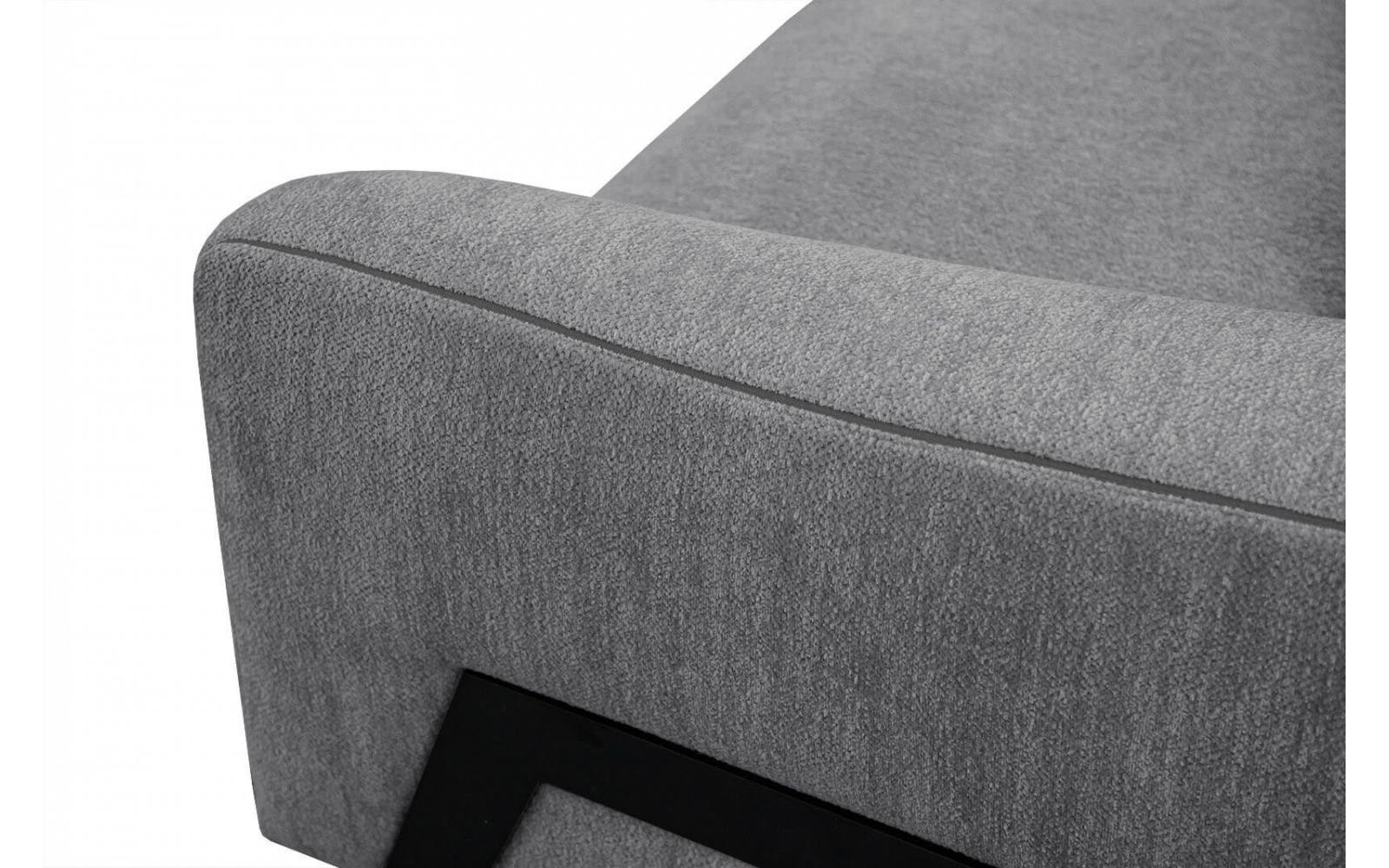 Ecksofa links 4-Sitzer WINTER