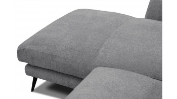 Ecksofa links 4-Sitzer WINTER