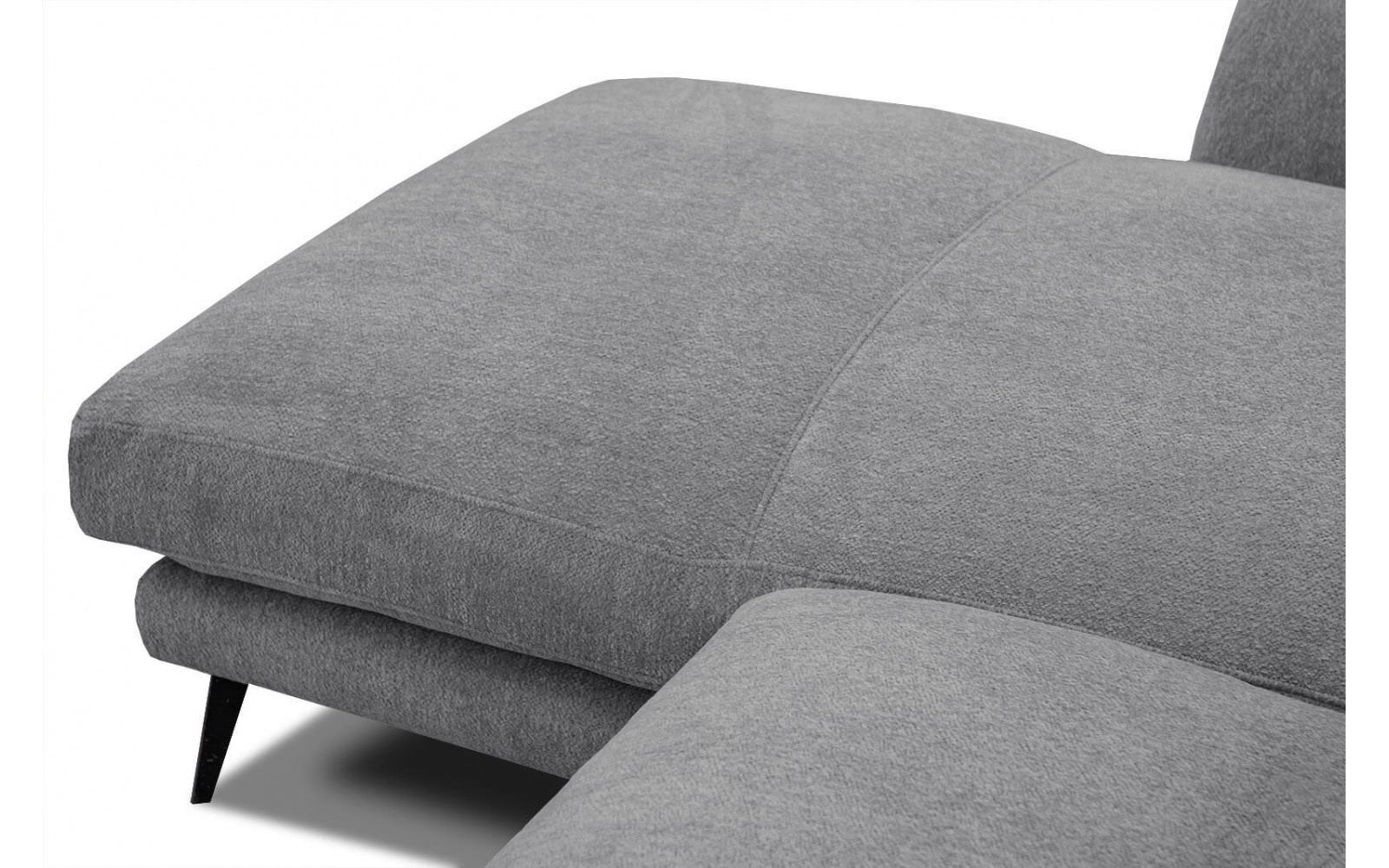 Ecksofa links 4-Sitzer WINTER