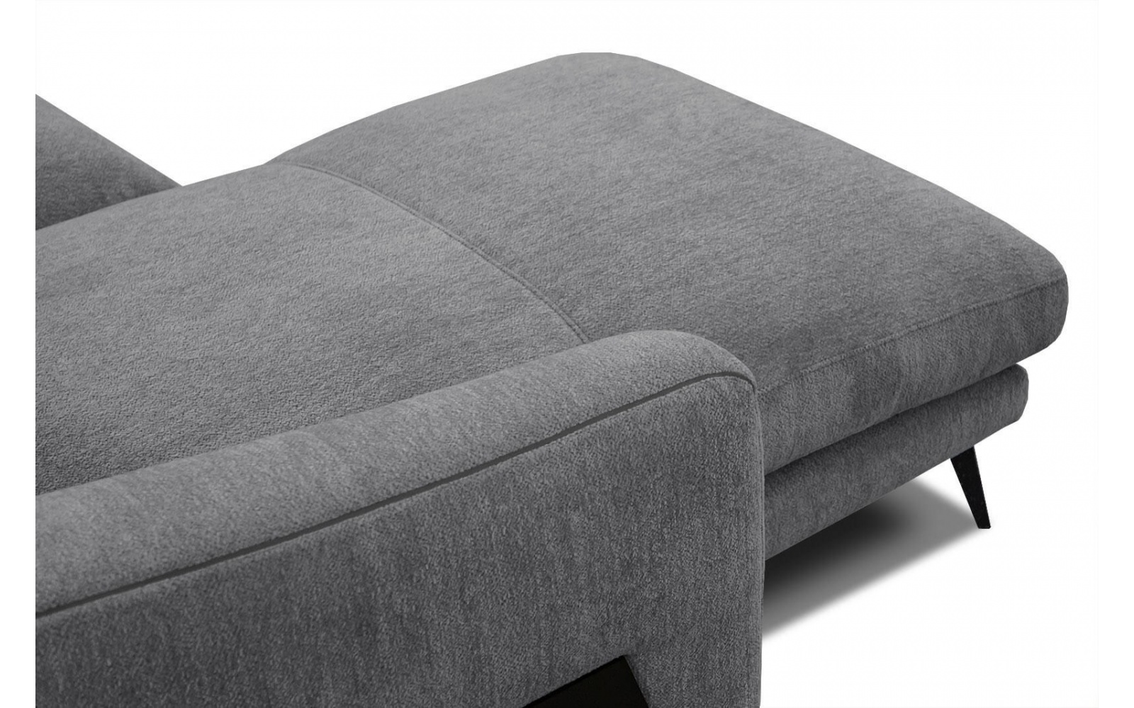 Ecksofa links 4-Sitzer WINTER