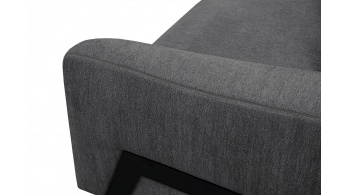 Ecksofa links 4-Sitzer WINTER