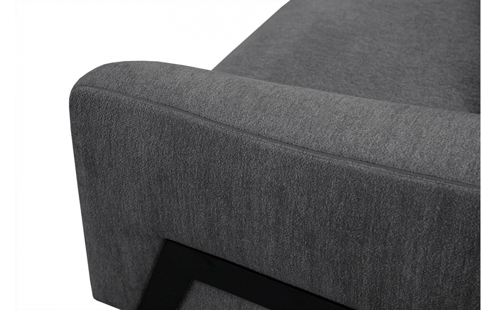 Ecksofa links 4-Sitzer WINTER