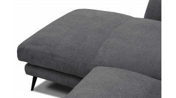 Ecksofa links 4-Sitzer WINTER