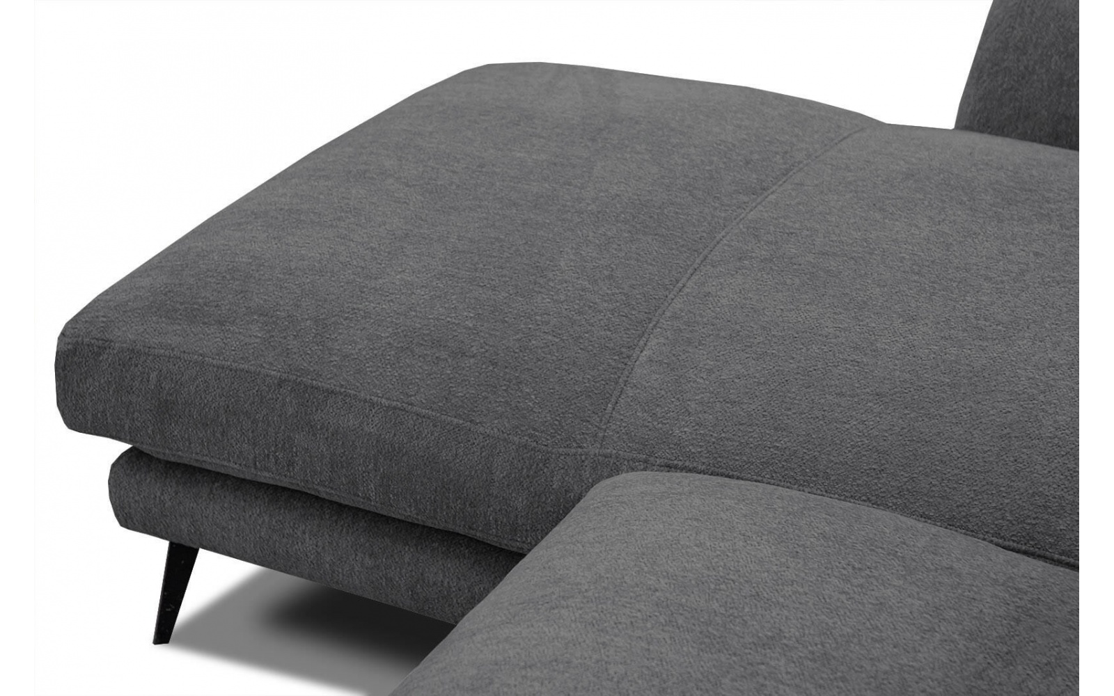 Ecksofa links 4-Sitzer WINTER