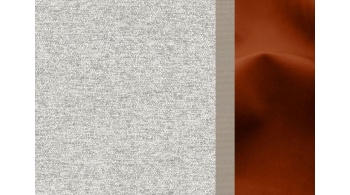 Ecksofa links 4-Sitzer WINTER