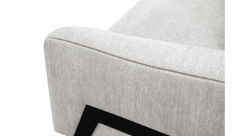 Ecksofa links 4-Sitzer WINTER