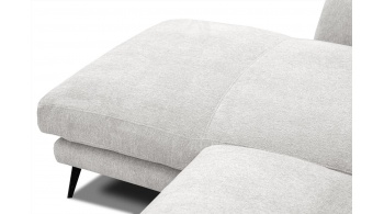 Ecksofa links 4-Sitzer WINTER