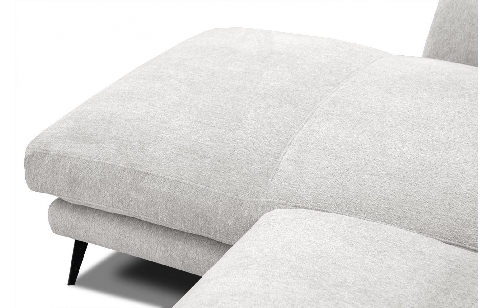 Ecksofa links 4-Sitzer WINTER