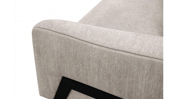 Ecksofa links 4-Sitzer WINTER