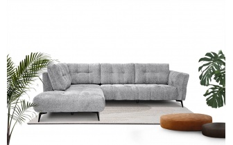 Ecksofa 287 cm