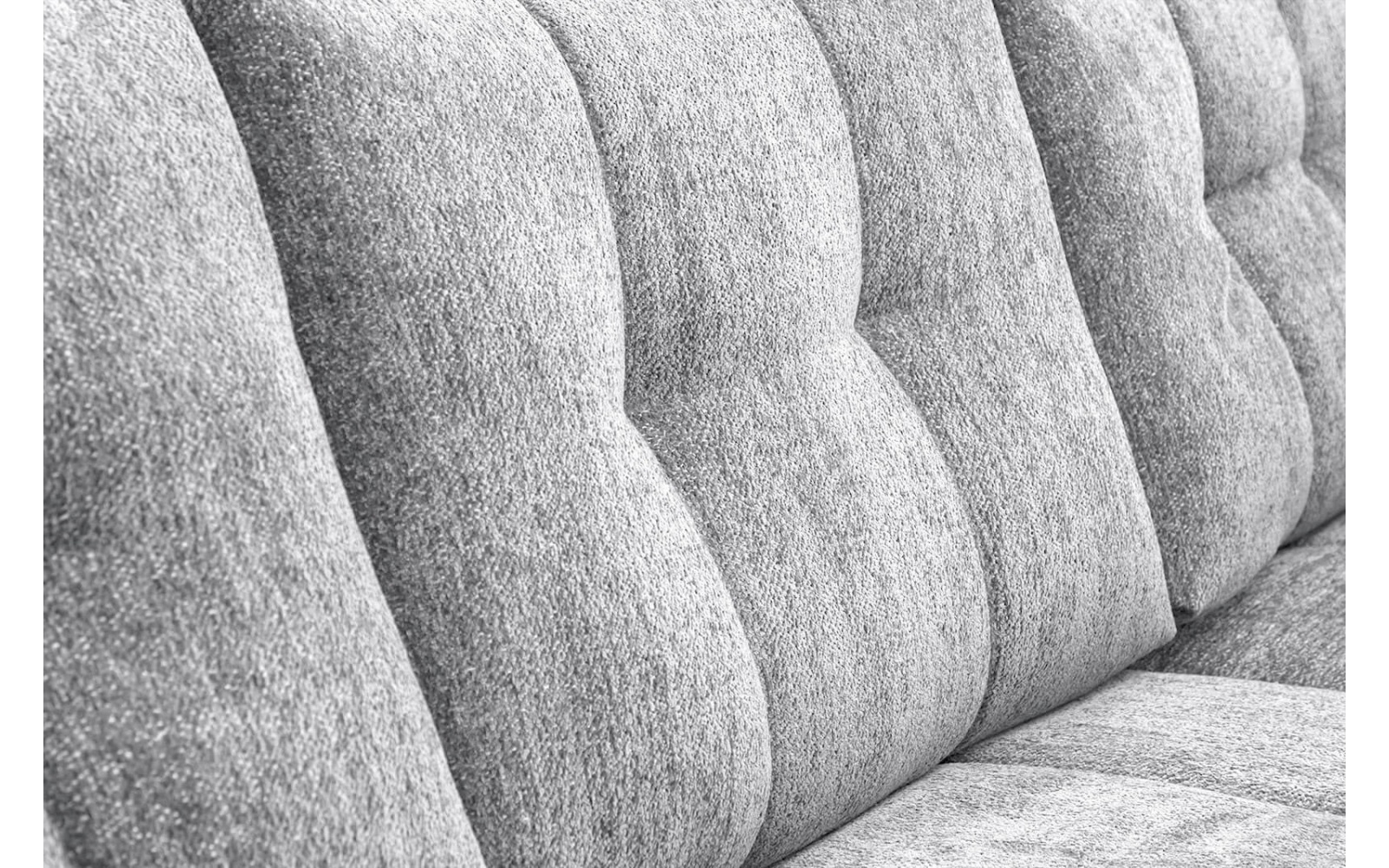 Modernes 5-Personen-Ecksofa für das Wohnzimmer