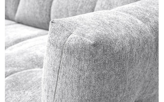 Bequemes 5-Personen-Ecksofa