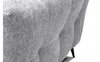 Komfortables 5-Personen-Ecksofa