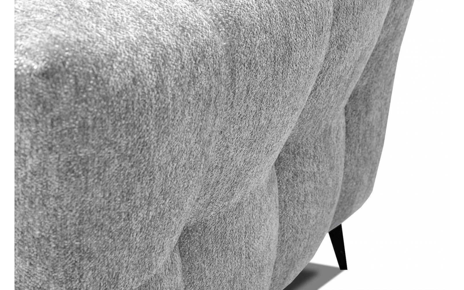 Komfortables 5-Personen-Ecksofa