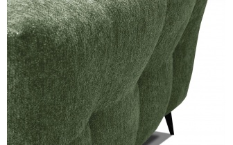 Ecksofa links 5-Sitzer KALMER