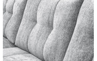 Ecksofa rechts 5-Sitzer KALMER