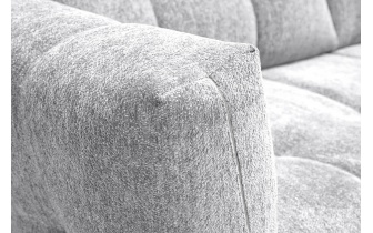 Ecksofa rechts 5-Sitzer KALMER