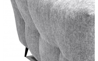 Ecksofa rechts 5-Sitzer KALMER