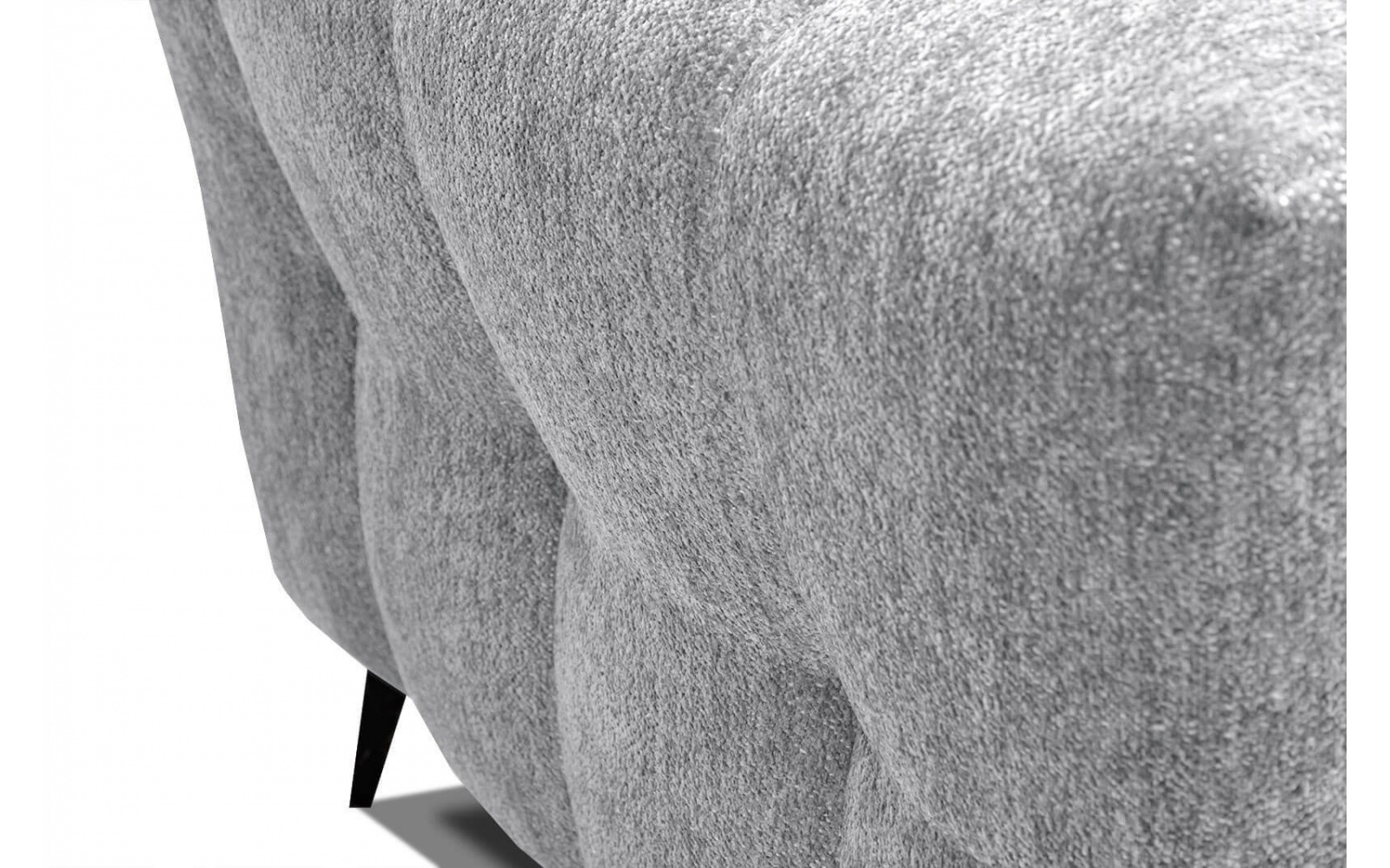 Ecksofa rechts 5-Sitzer KALMER