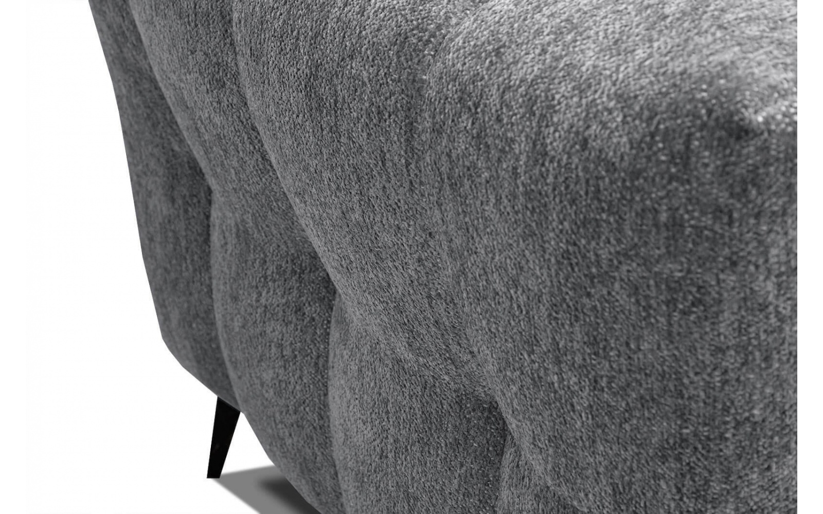 Ecksofa rechts 5-Sitzer KALMER