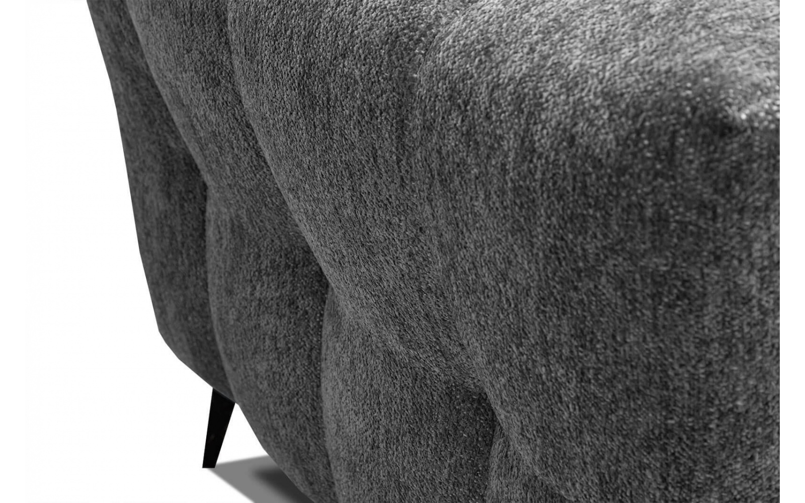 Ecksofa rechts 5-Sitzer KALMER