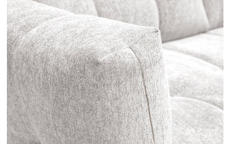 Ecksofa rechts 5-Sitzer KALMER