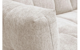 Ecksofa rechts 5-Sitzer KALMER