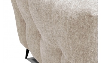 Ecksofa rechts 5-Sitzer KALMER