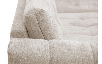 Ecksofa rechts 5-Sitzer KALMER