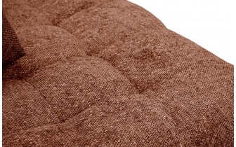 Ecksofa links 5-Sitzer SALVINI