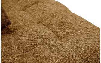 Ecksofa links 5-Sitzer SALVINI