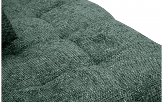 Ecksofa links 5-Sitzer SALVINI