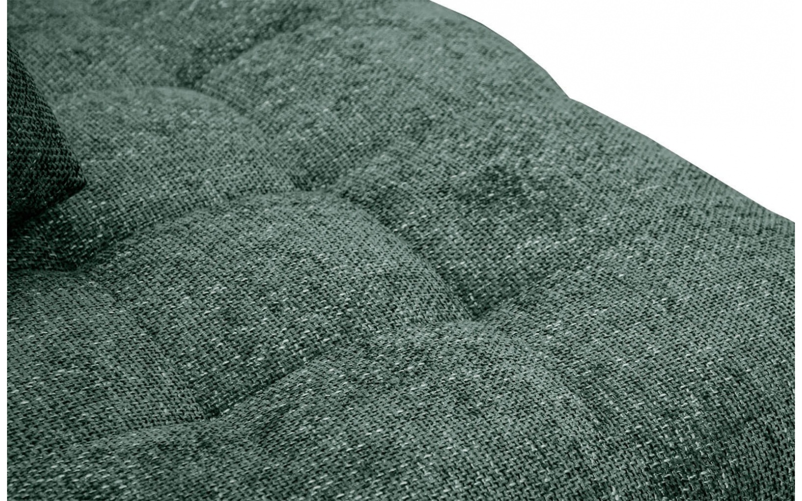 Ecksofa links 5-Sitzer SALVINI