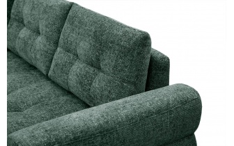 Ecksofa links 5-Sitzer SALVINI