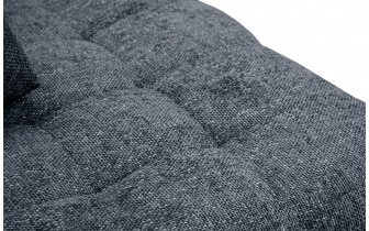 Ecksofa links 5-Sitzer SALVINI