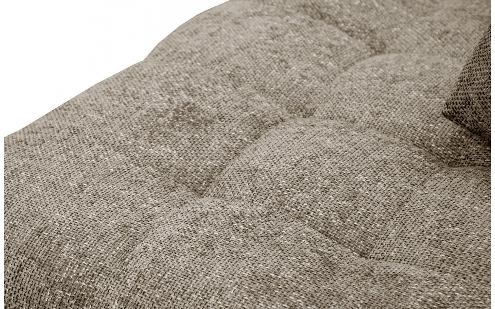 Ecksofa rechts 5-Sitzer SALVINI