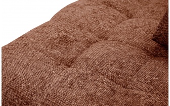 Ecksofa rechts 5-Sitzer SALVINI