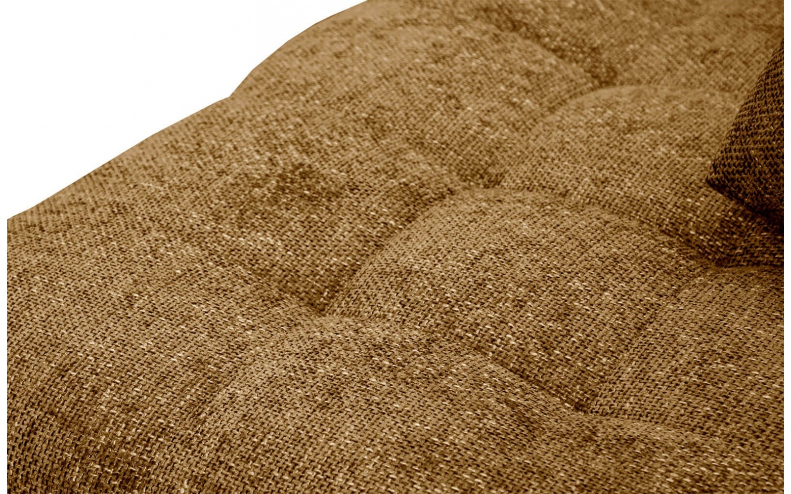 Ecksofa rechts 5-Sitzer SALVINI