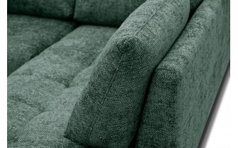 Ecksofa rechts 5-Sitzer SALVINI