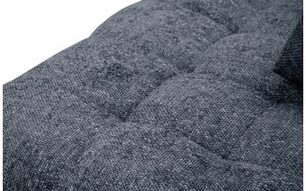 Ecksofa rechts 5-Sitzer SALVINI