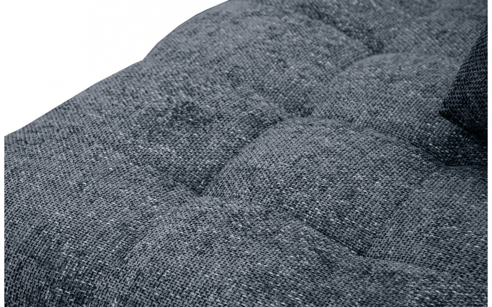 Ecksofa rechts 5-Sitzer SALVINI