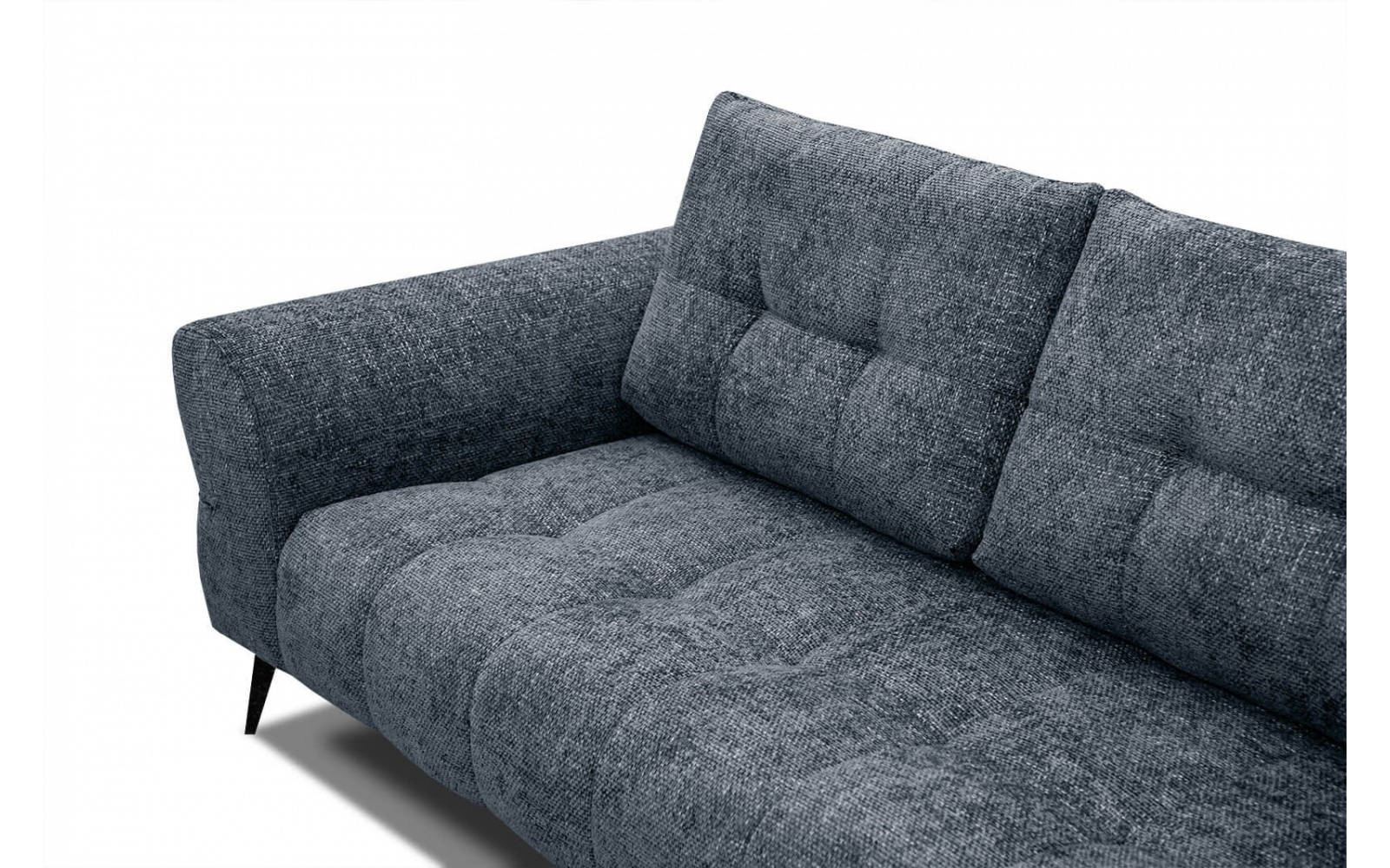 Ecksofa rechts 5-Sitzer SALVINI