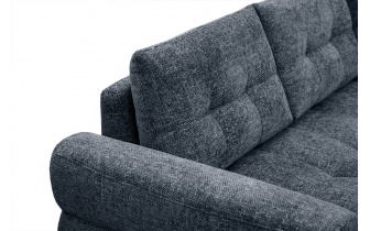 Ecksofa rechts 5-Sitzer SALVINI