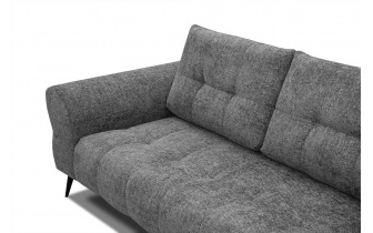 Ecksofa rechts 5-Sitzer SALVINI