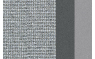 Ecksofa links mit verstellbaren Kopfstützen 5-Sitzer BERGO