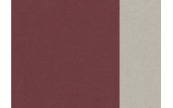 Ecksofa links mit verstellbaren Kopfstützen 5-Sitzer KELTE